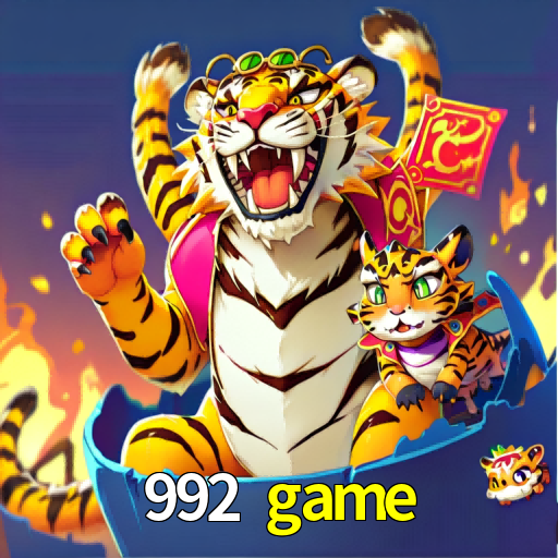 992 game