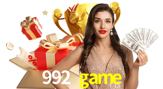 Jogue com dealers reais no 992 game!